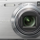 Illustration for article titled Sony DSC-W170, DSC-W150, DSC-W120: Regular Point and Shoots